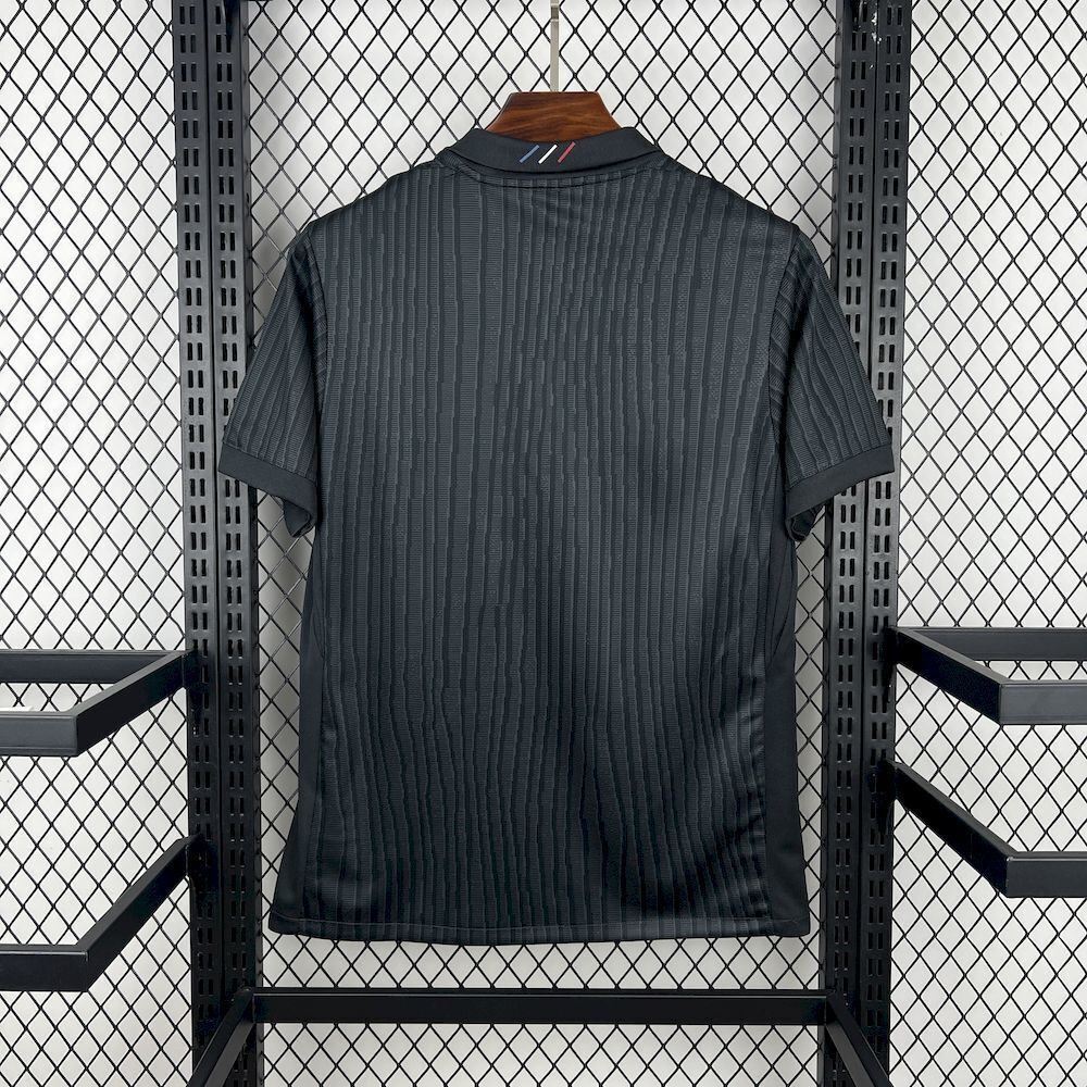 Camiseta local de Japón 2025/2026