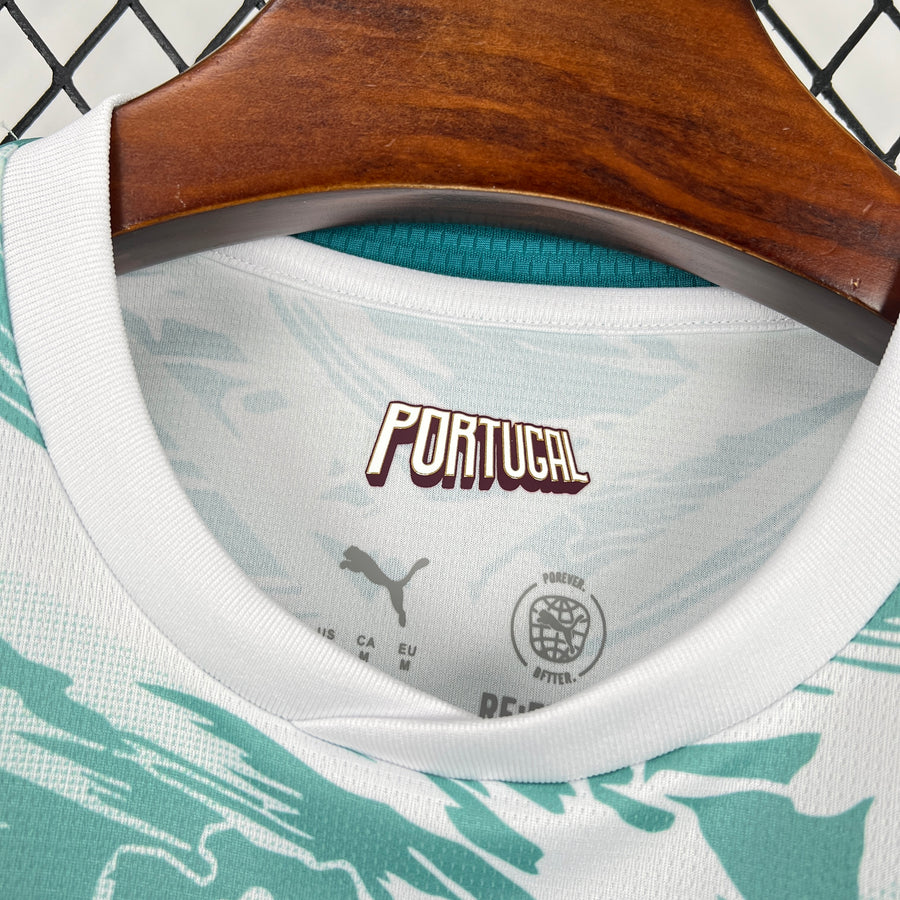 Maillot Portugal Coupe Du Monde 2026 — vue 5