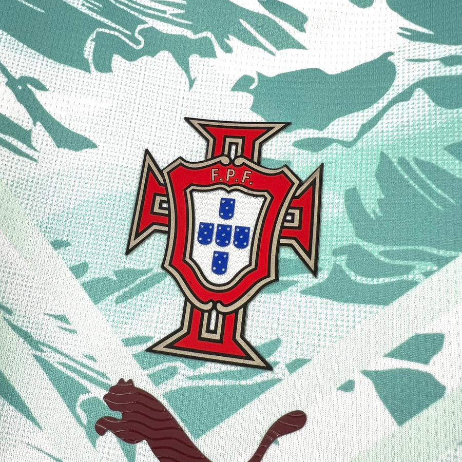 Maillot Portugal Coupe Du Monde 2026 — vue 4