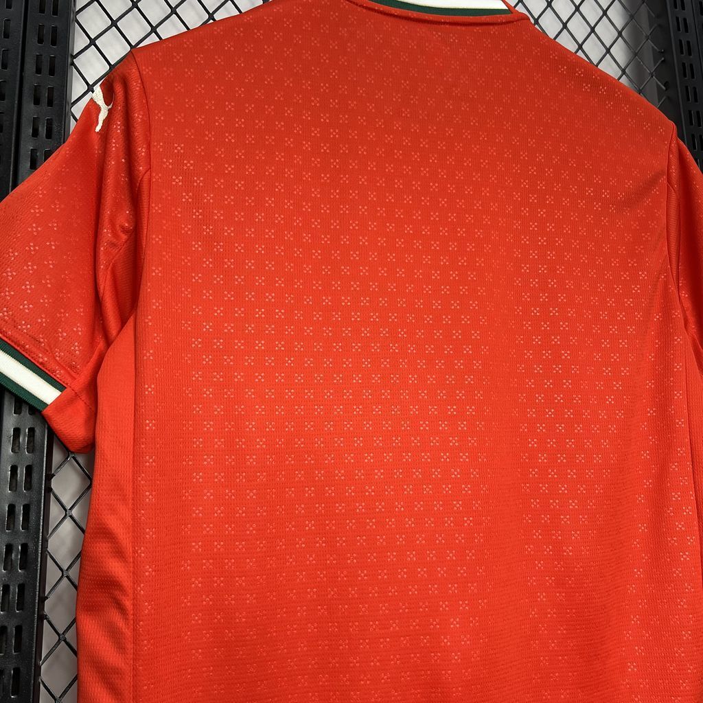 Camiseta local de Japón 2025/2026