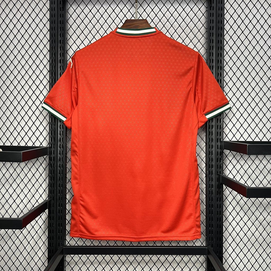 Maillot Portugal Domicile 2025/2026 — vue 2
