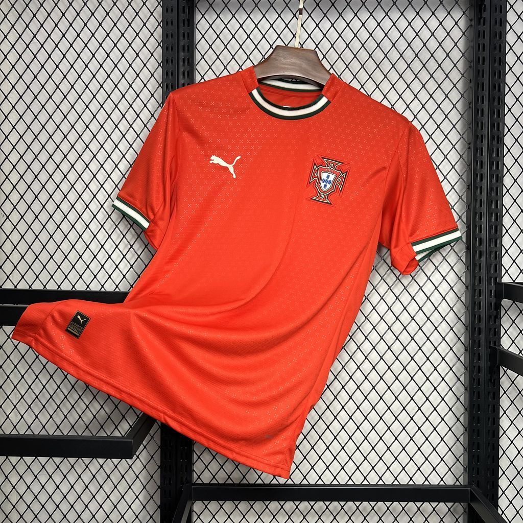 Japan Home Jersey 2025/2026