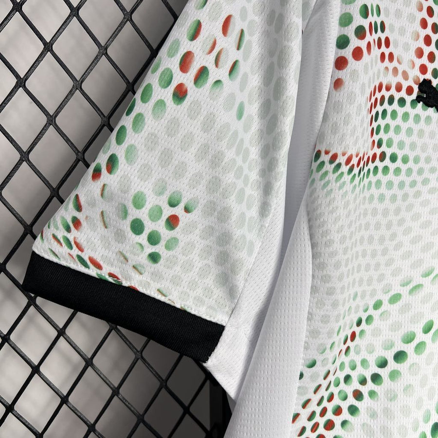 Maillot Portugal Extérieur 2025/2026 — vue 5