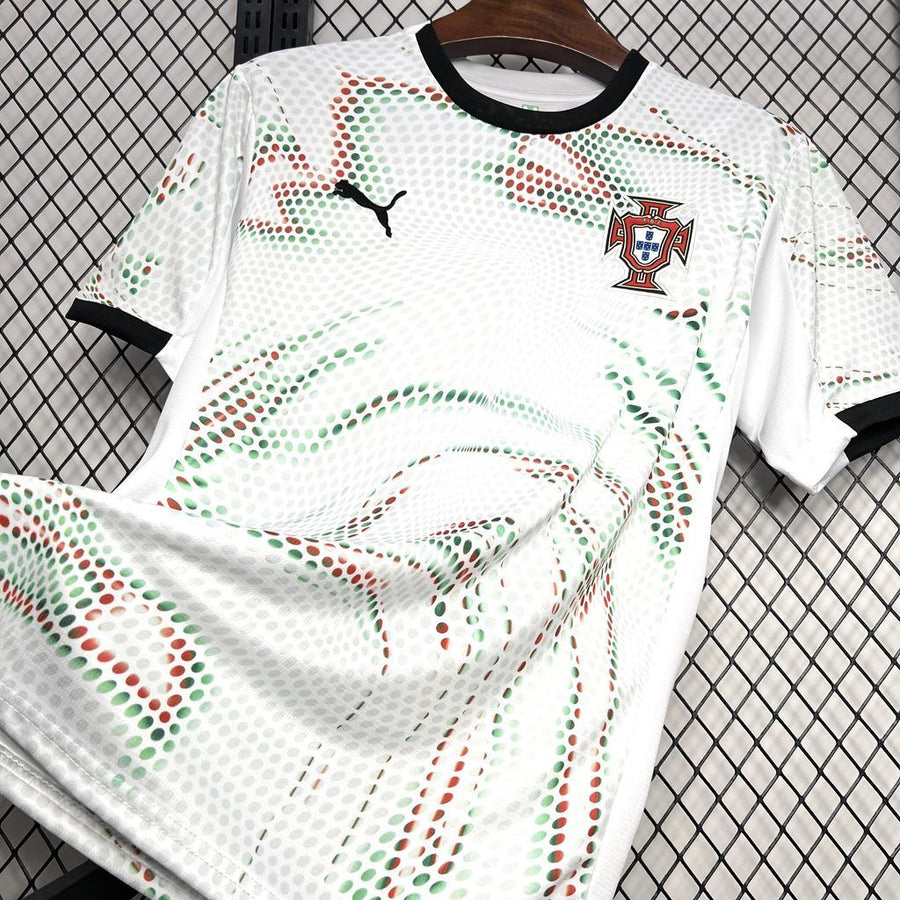 Maillot Portugal Extérieur 2025/2026 — vue 6