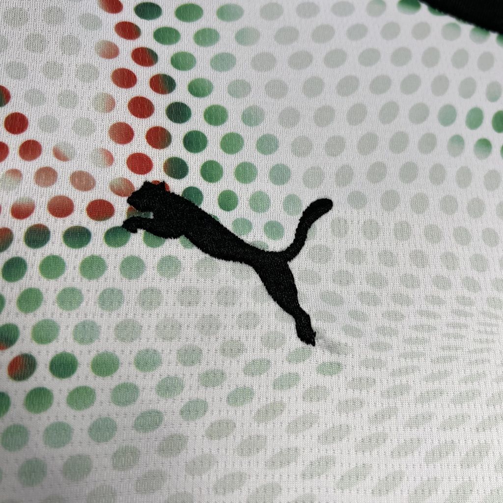 Maillot Portugal Extérieur 2025/2026