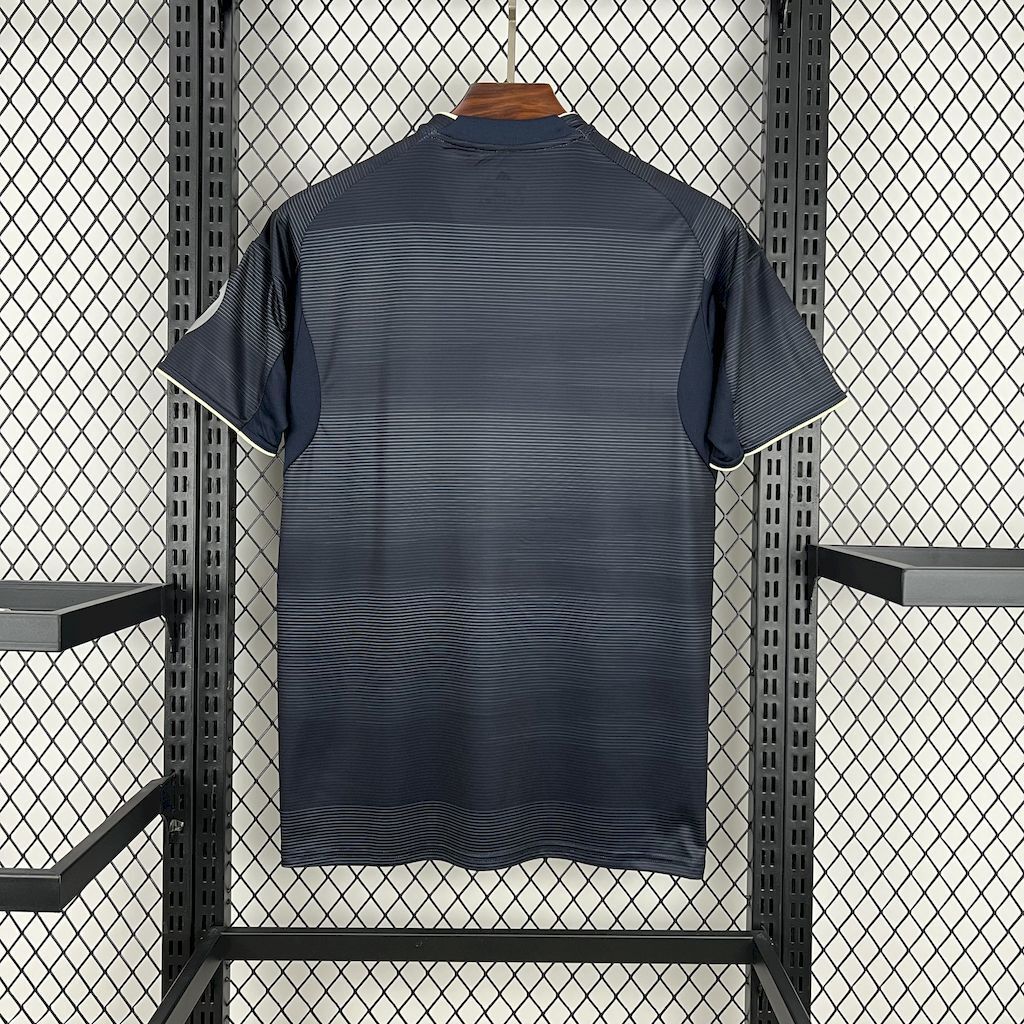 Camiseta local de Japón 2025/2026