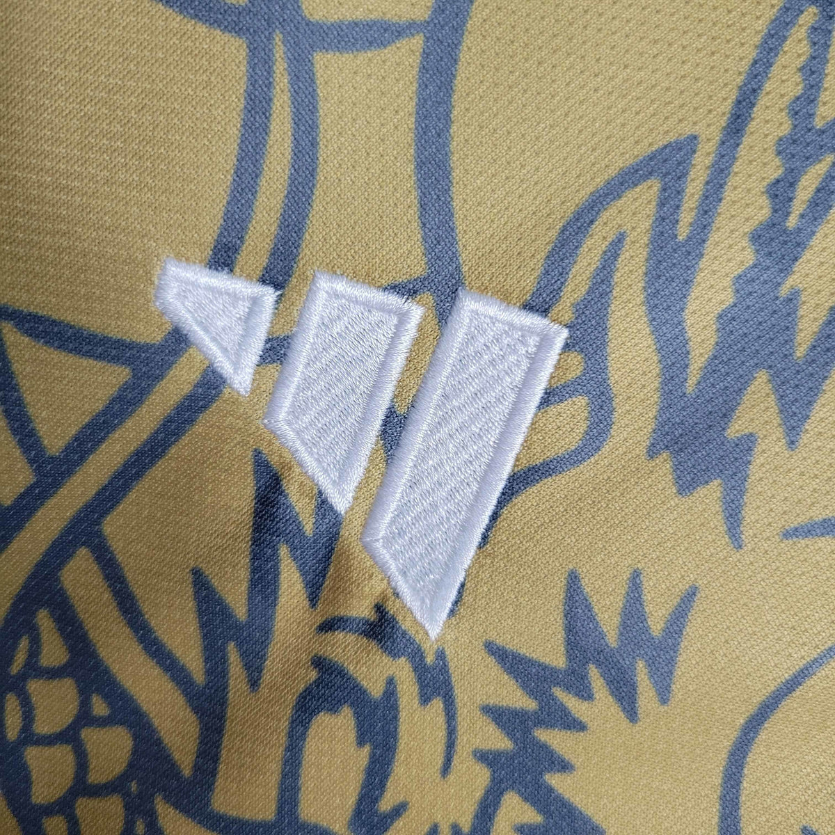 Camiseta local de Japón 2025/2026