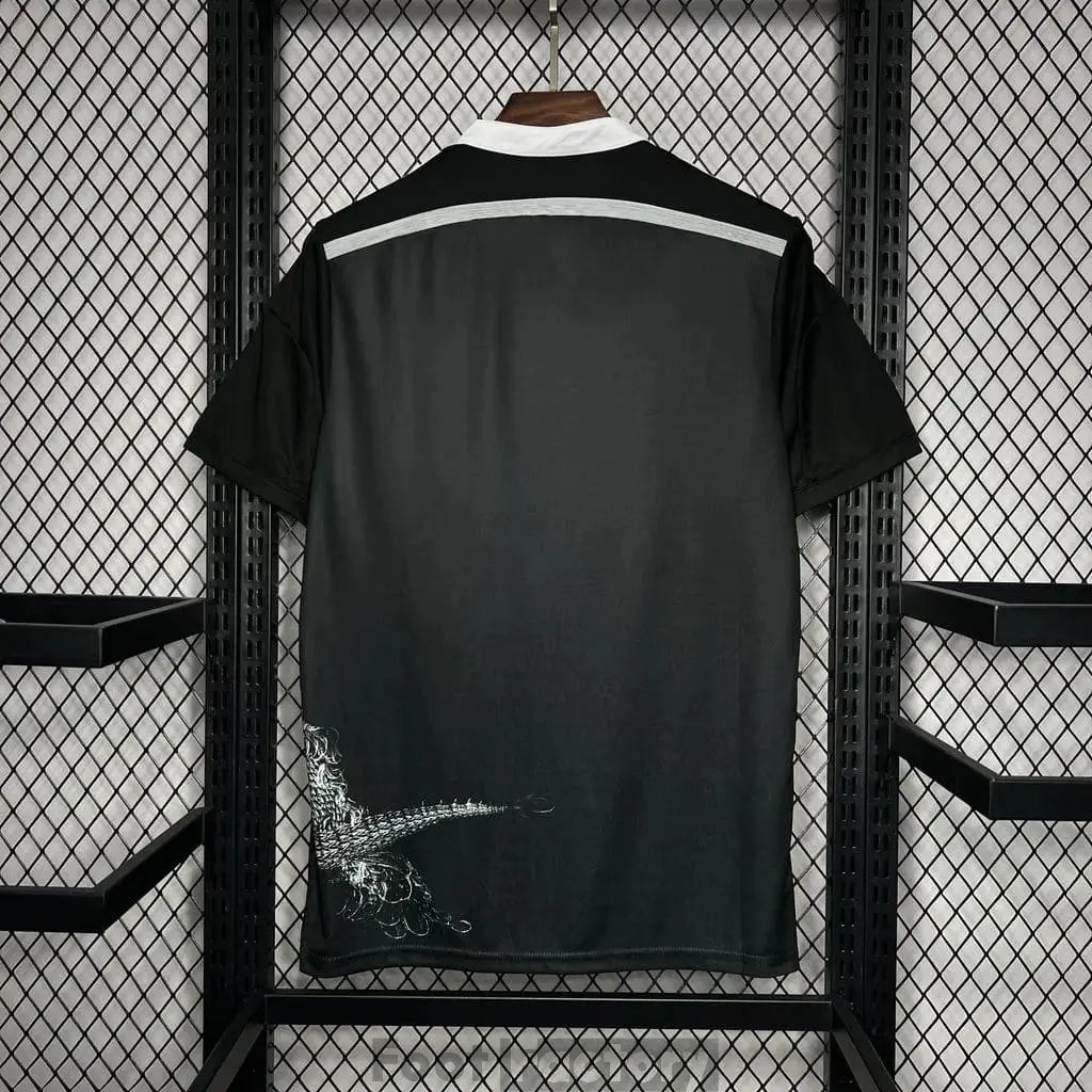 Maillot Retro Real Madrid Third 2014/2015 SHOPIFOOT