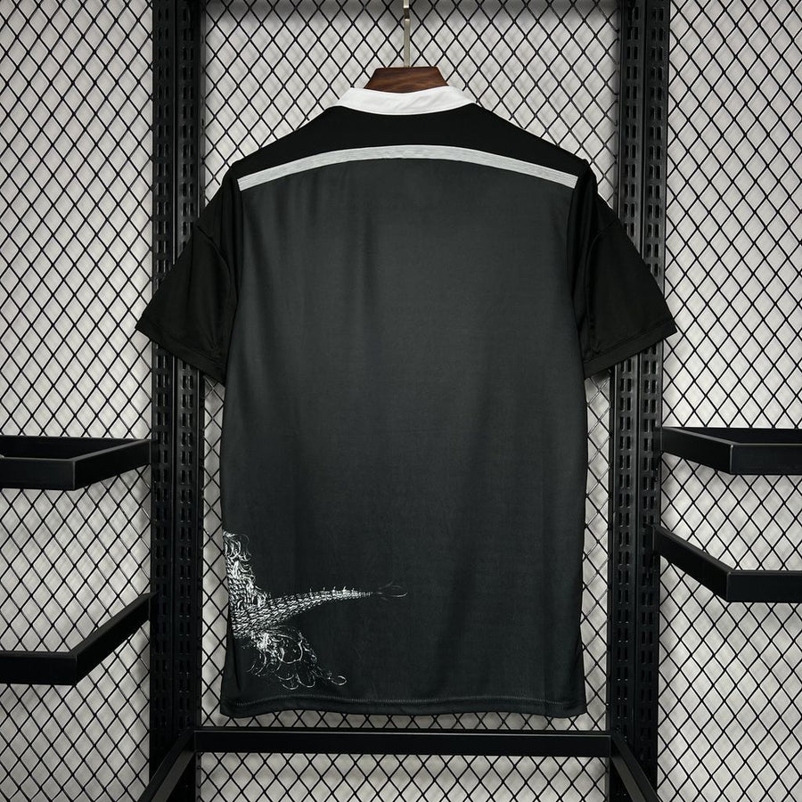 Maillot Real Madrid Rétro Third 2014/2015 — vue 2