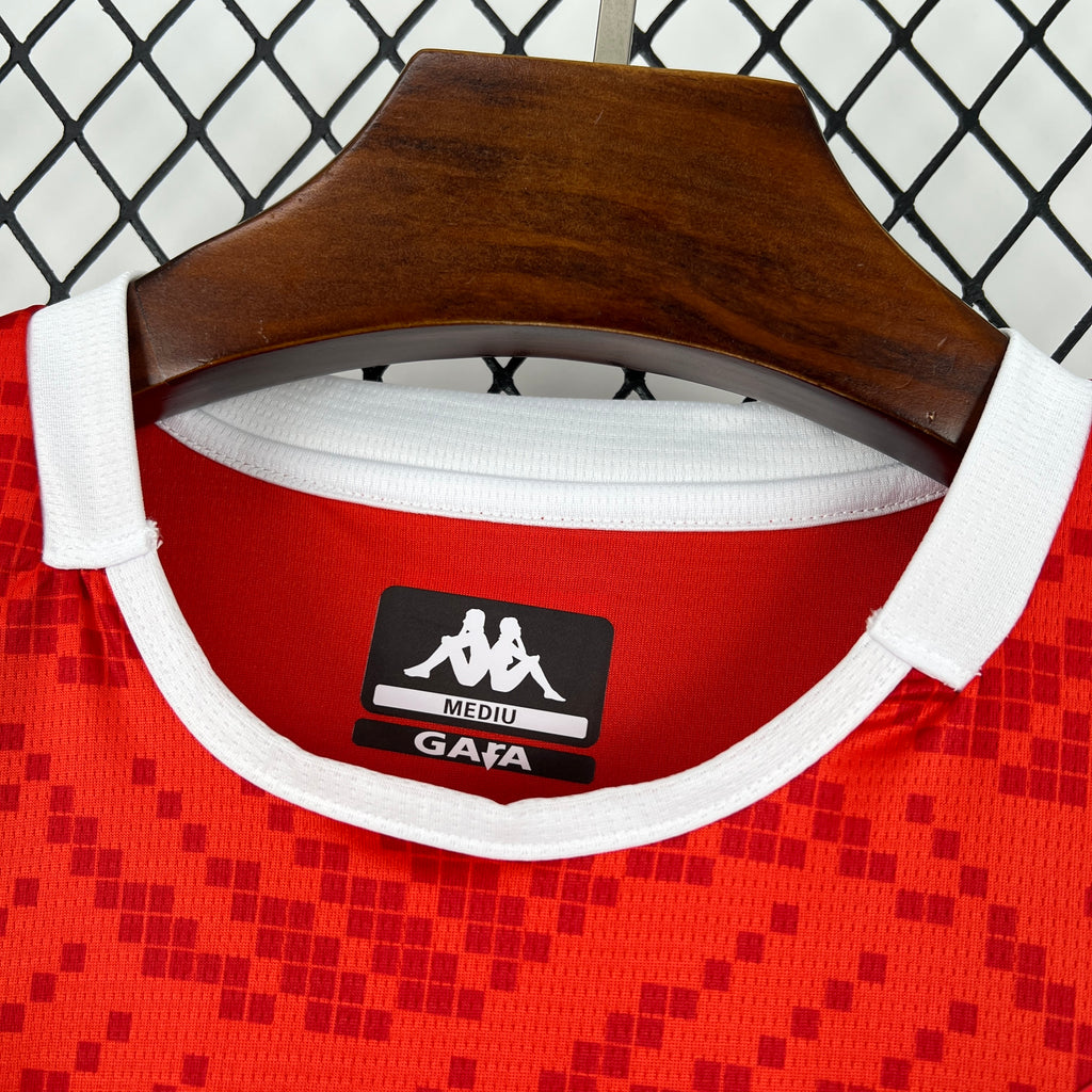 Japan Home Jersey 2025/2026