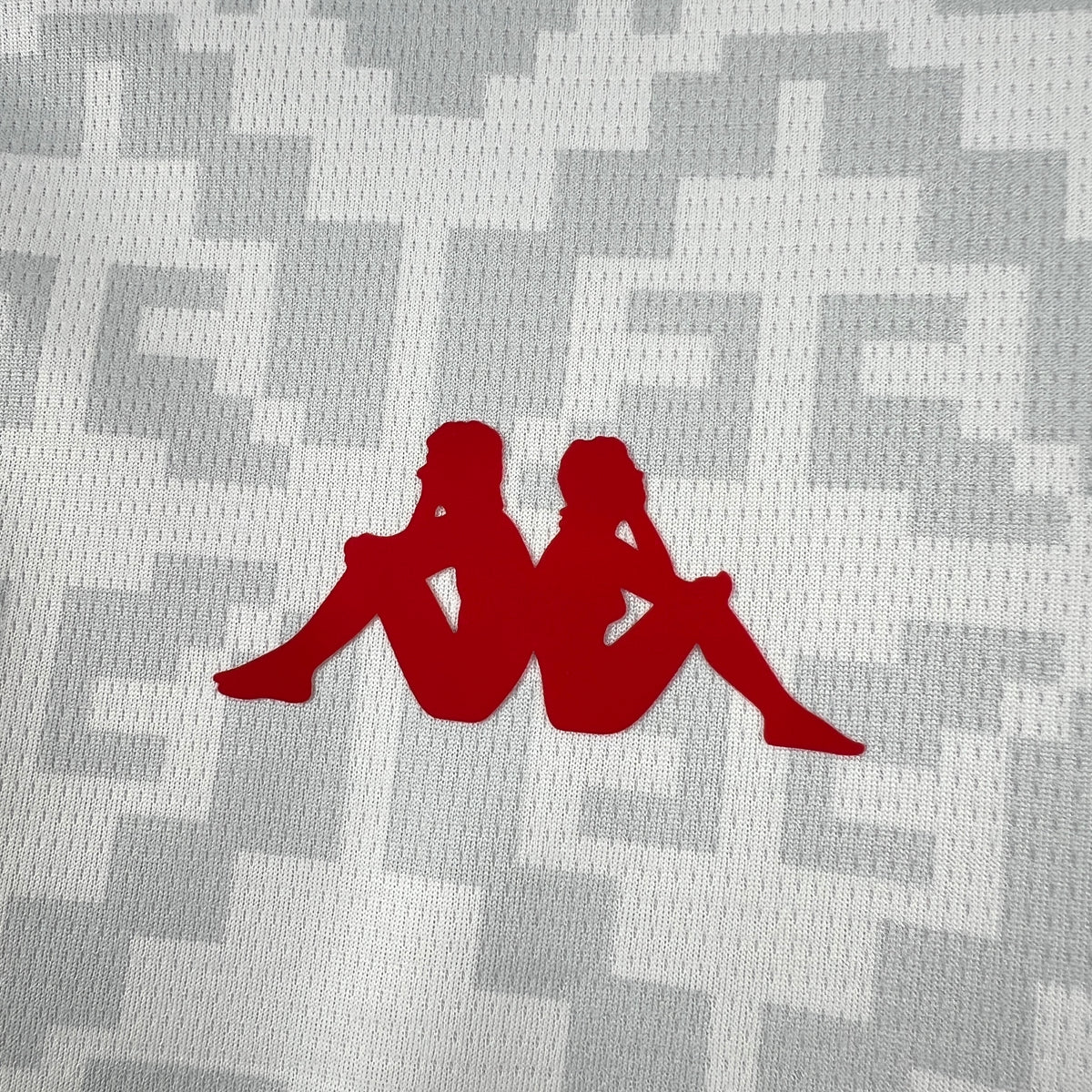 Maillot Tunisie Extérieur 2025/2026