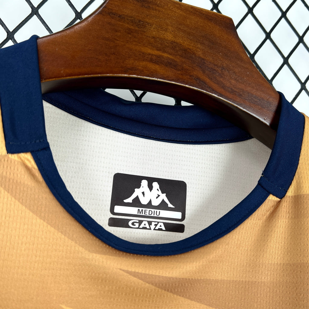 Japan Home Jersey 2025/2026