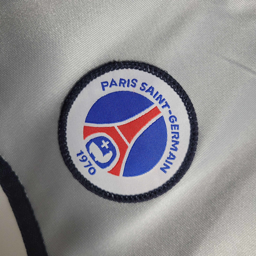Maillot psg rétro Extérieur 2000/2001 SHOPIFOOT