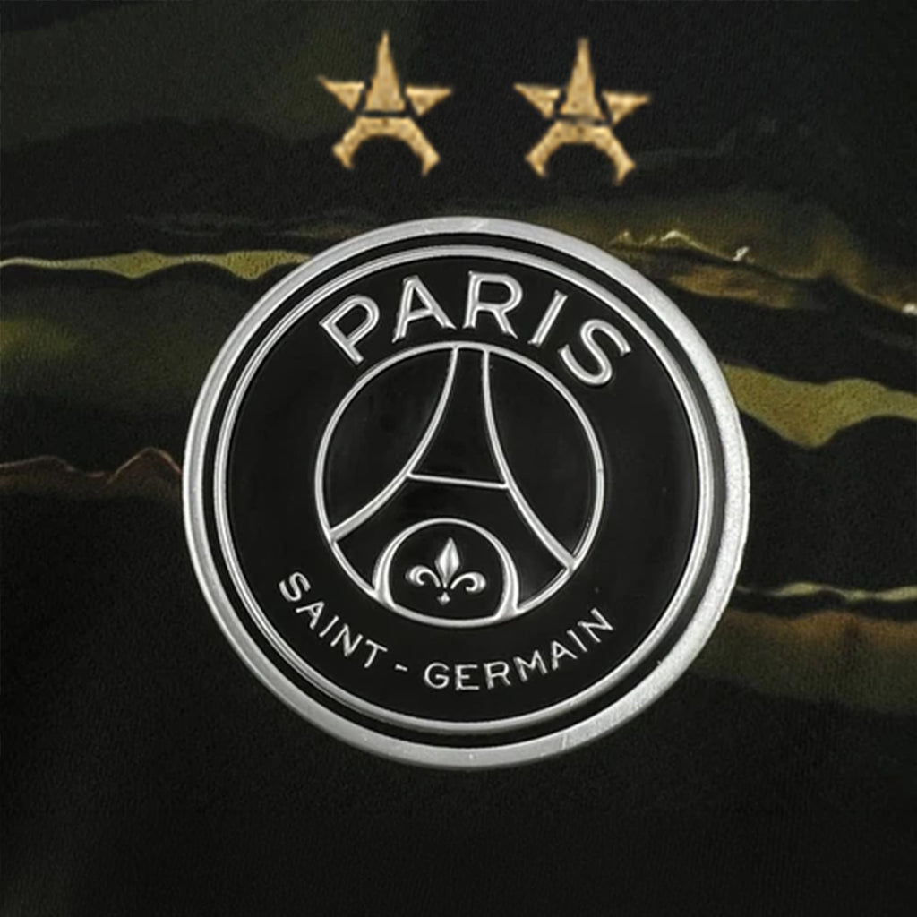 Maillot Collector Edition Back 2 Back PSG Night Stadium