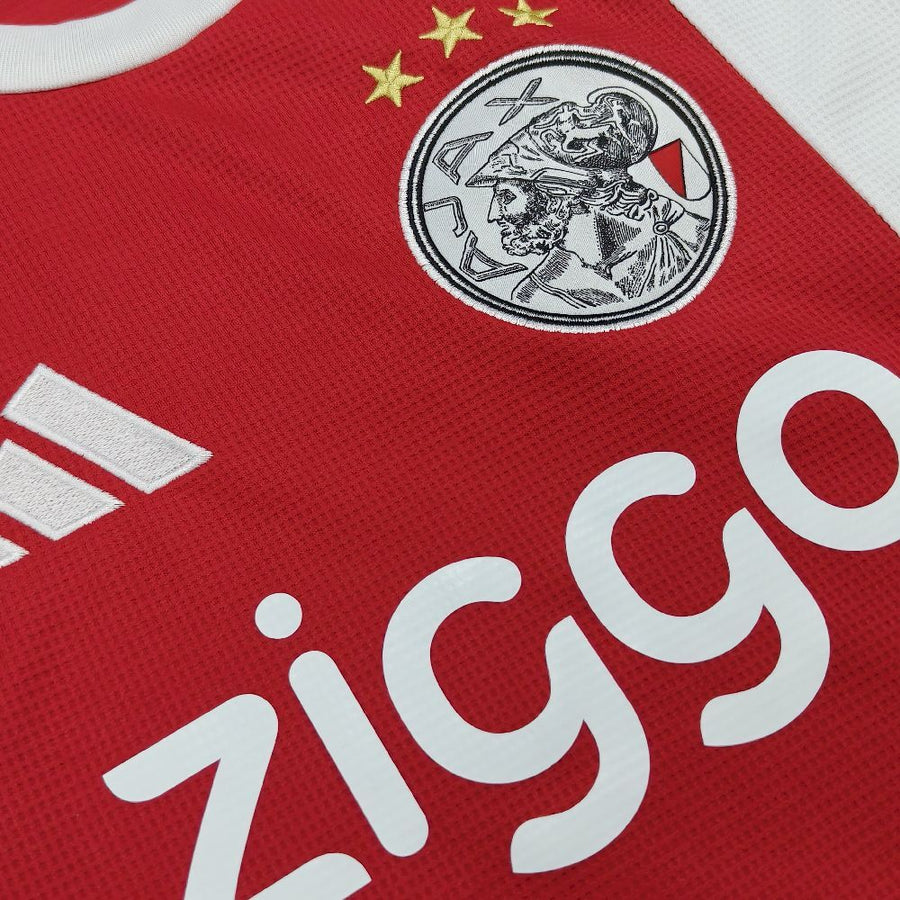 Maillot Ajax Domicile 2026/2027 — vue 4