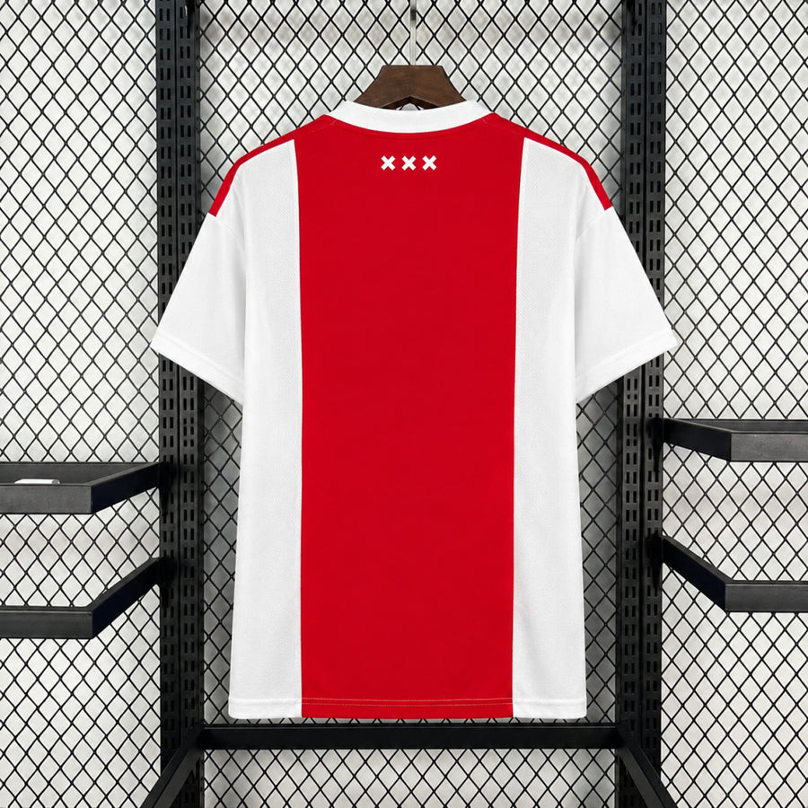 Maillot Ajax Domicile 2026/2027 — vue 5