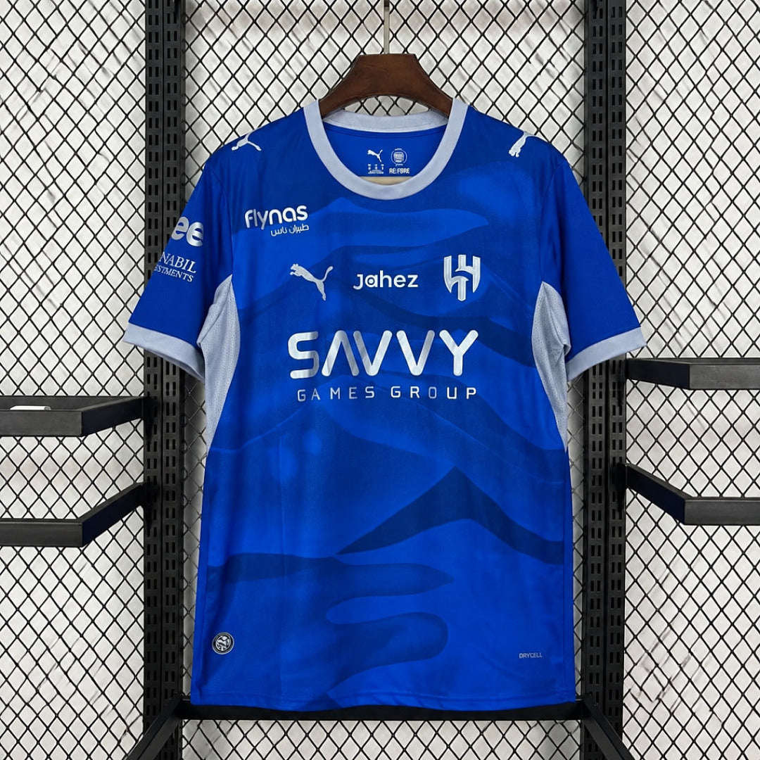 Maillot Al Hilal Domicile 2026/2027