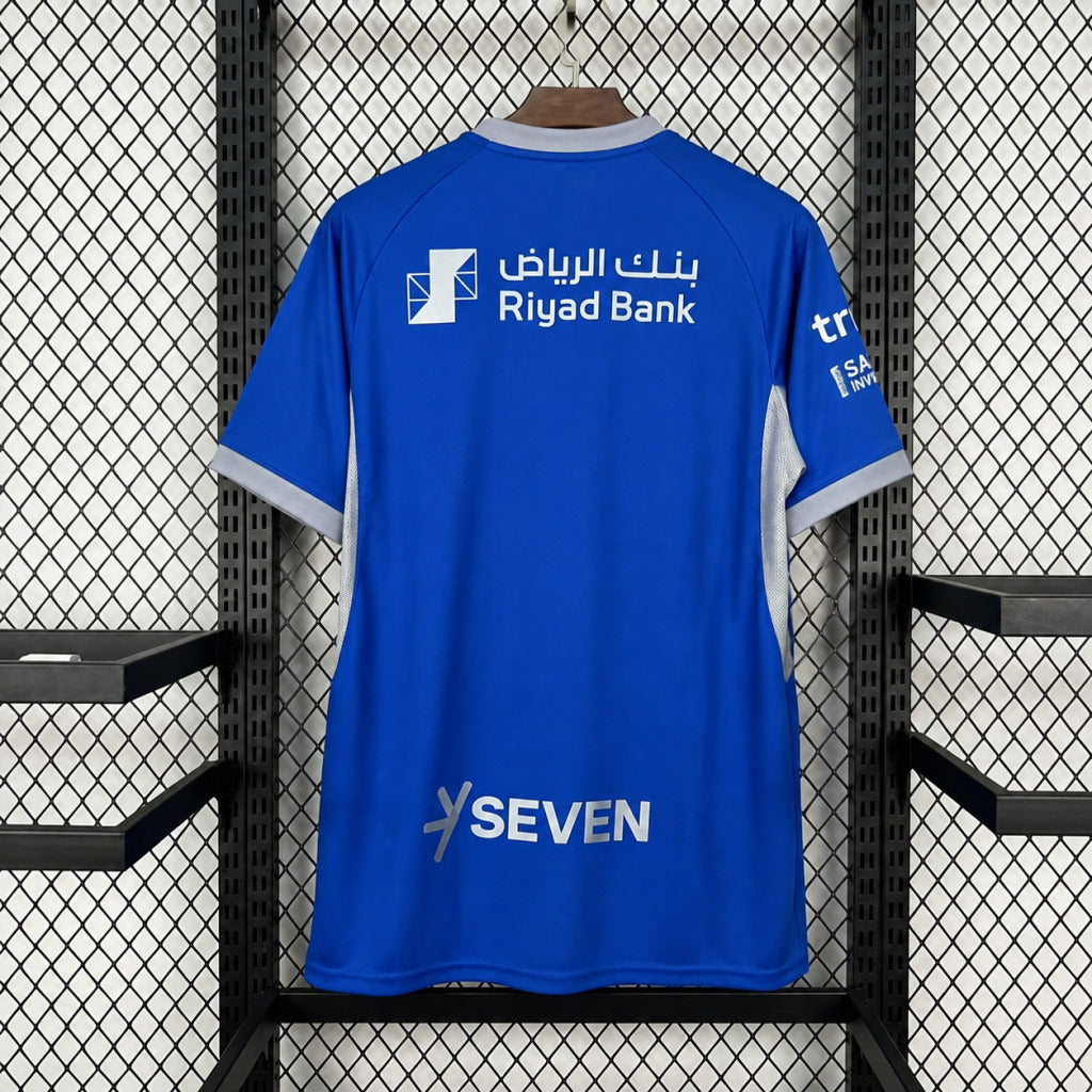Maillot Al Hilal Domicile 2026/2027 — vue 2
