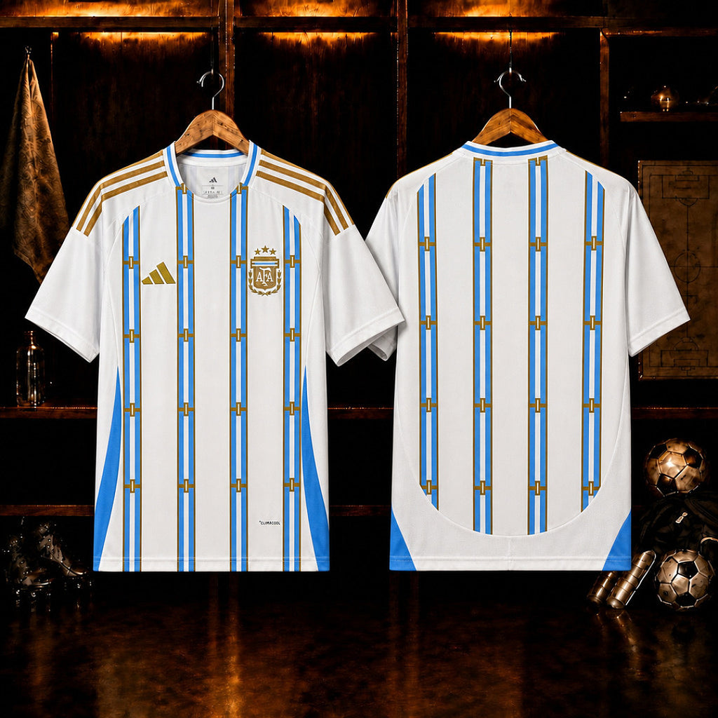 Maillot Argentine Edition "Messi" 2026/2027