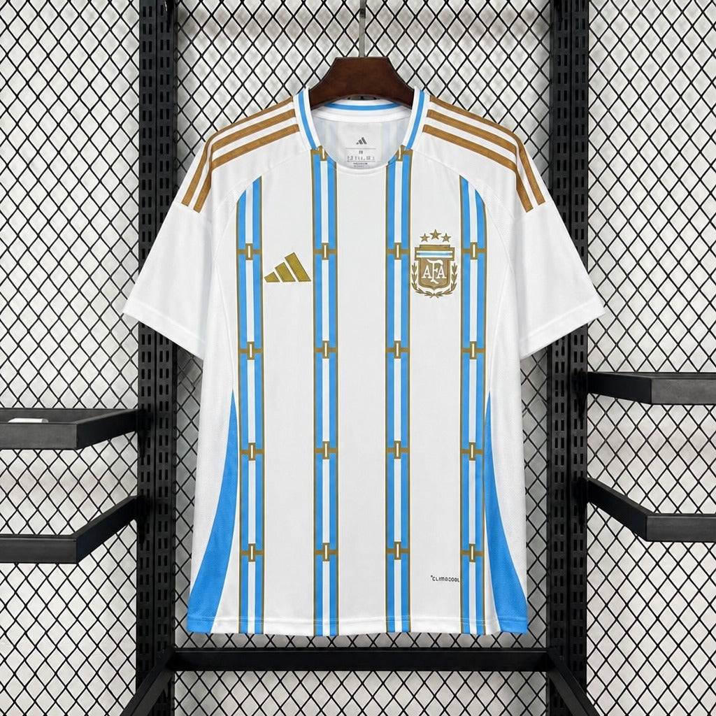 Maillot Argentine Edition "Messi" 2026/2027 — vue 2