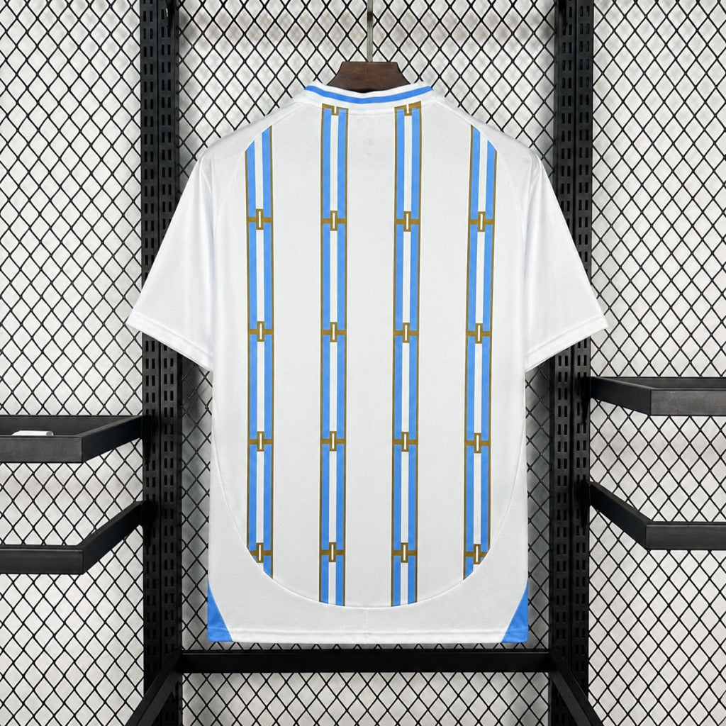 Maillot Argentine Edition "Messi" 2026/2027 — vue 3