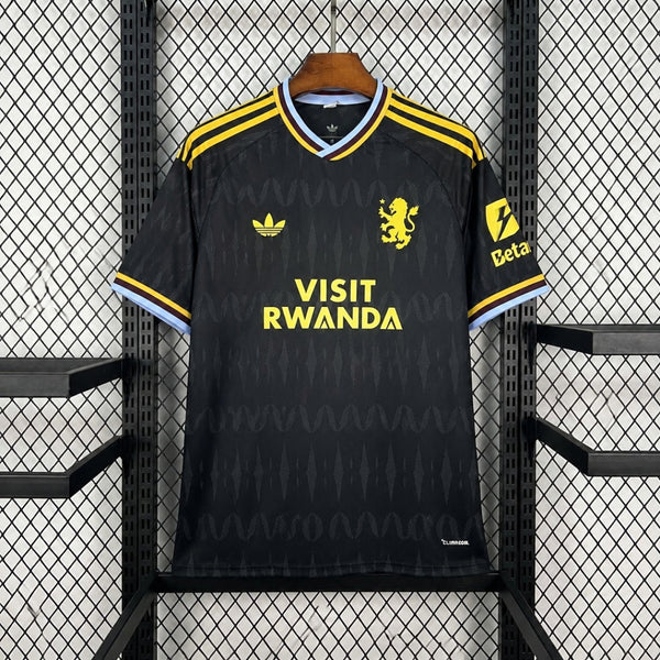 Maillot Aston Villa Third 2026/2027