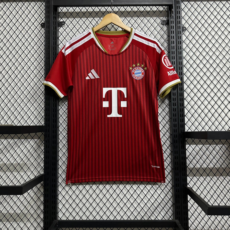 Maillot Bayern Munich Domicile 2026/2027 — vue 5