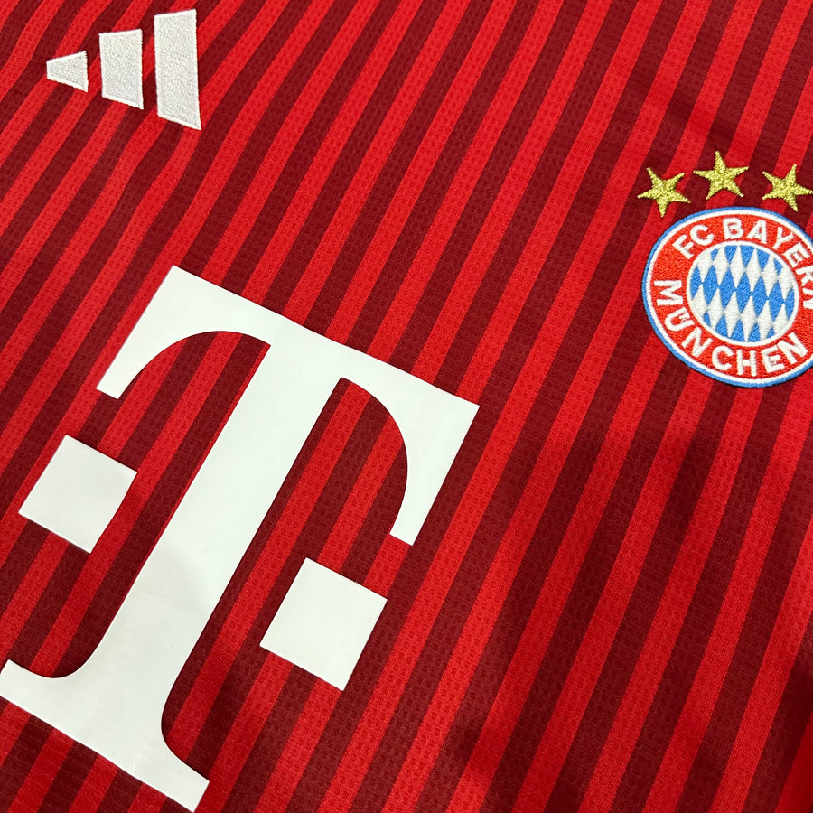 Maillot Bayern Munich Domicile 2026/2027 — vue 7
