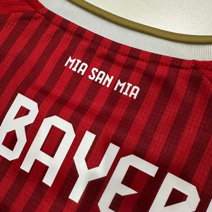 Maillot Bayern Munich Domicile 2026/2027 — vue 8