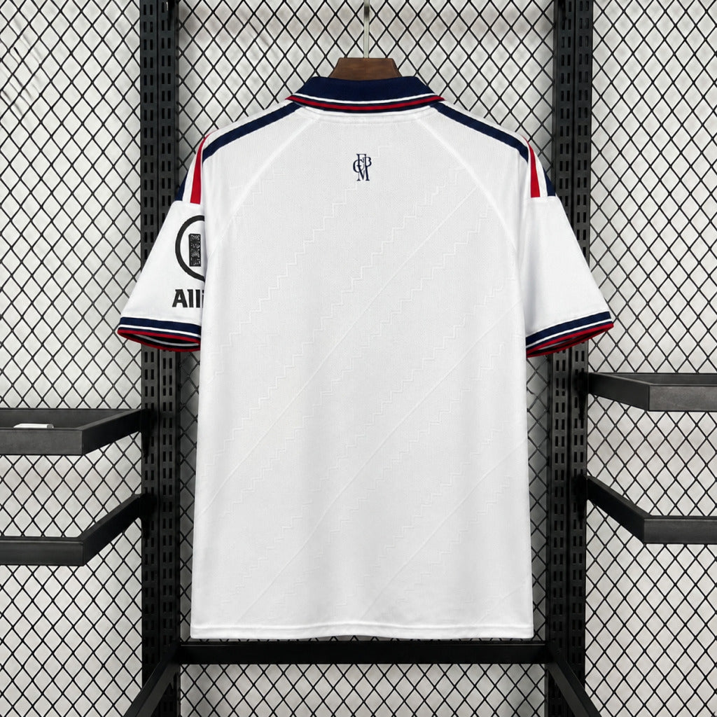 Maillot Bayern Munich Extérieur 2026/2027 — vue 2