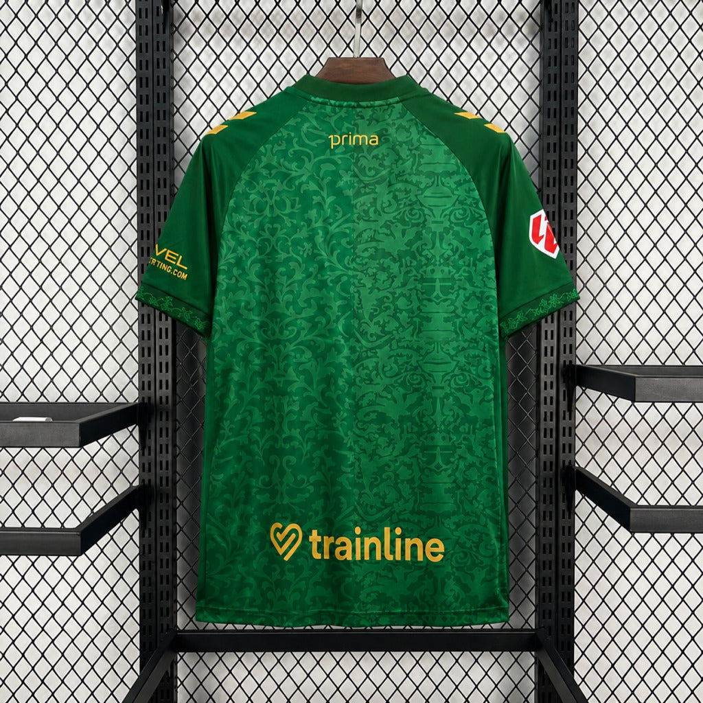 Maillot Betis Extérieur 2026/2027 — vue 3