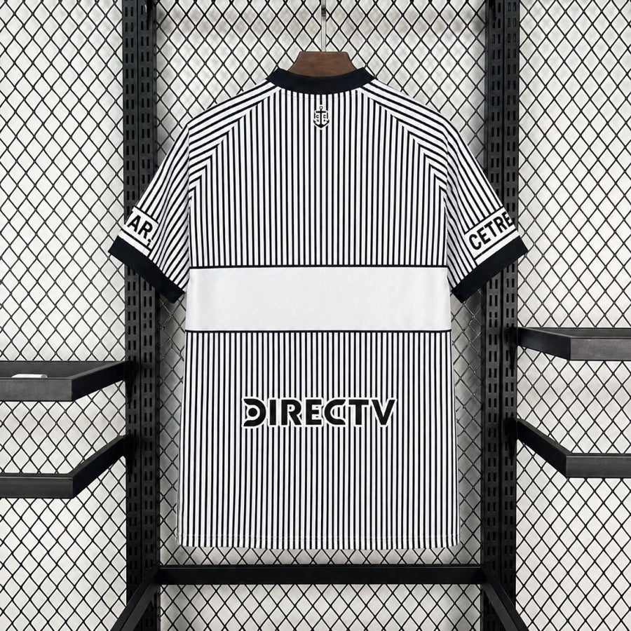 Maillot Boca Juniors Extérieur 2026/2027 — vue 2