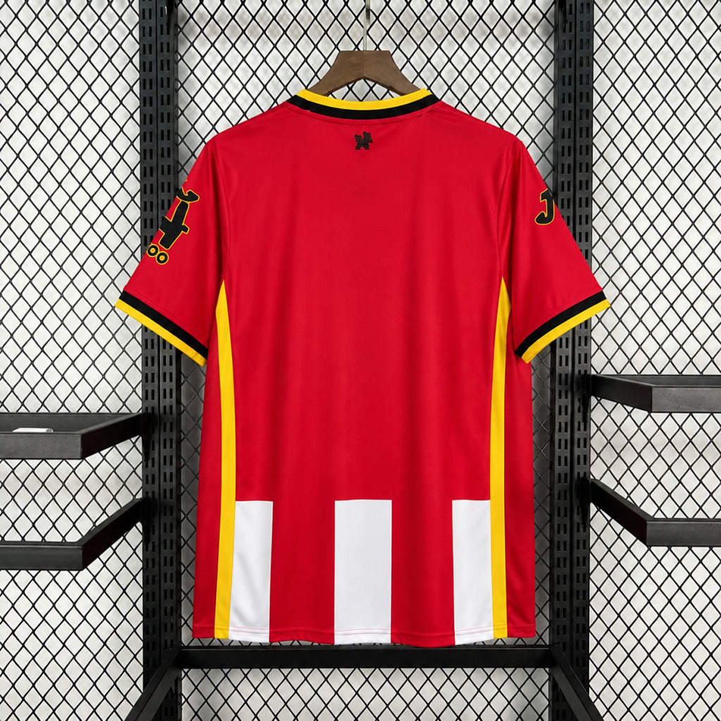 Maillot Brentford Domicile 2026/2027 — vue 2