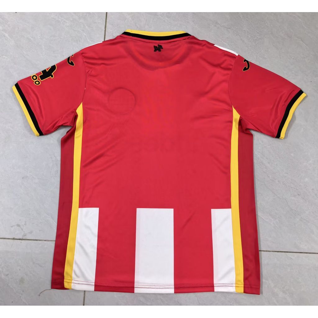 Maillot Brentford Domicile 2026/2027 — vue 3