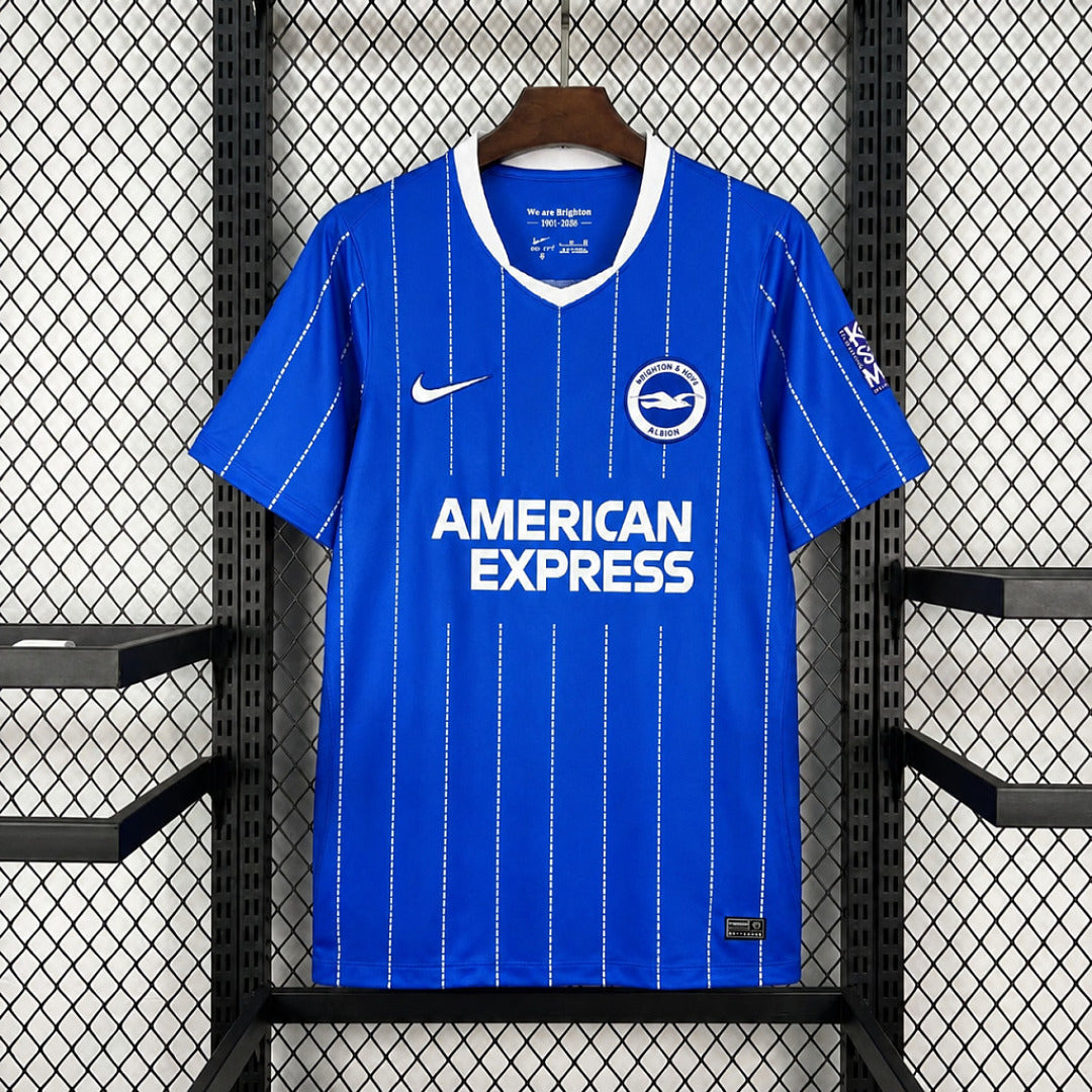 Maillot Brighton Domicile 2026/2027