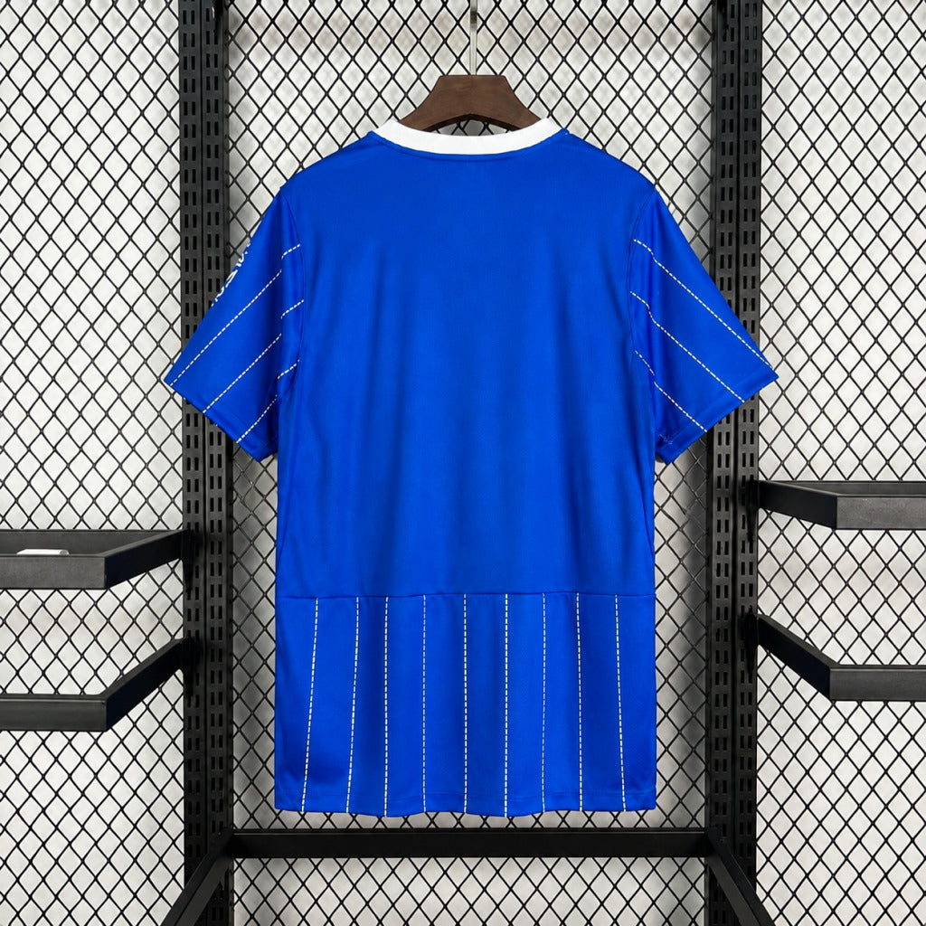 Maillot Brighton Domicile 2026/2027 — vue 2