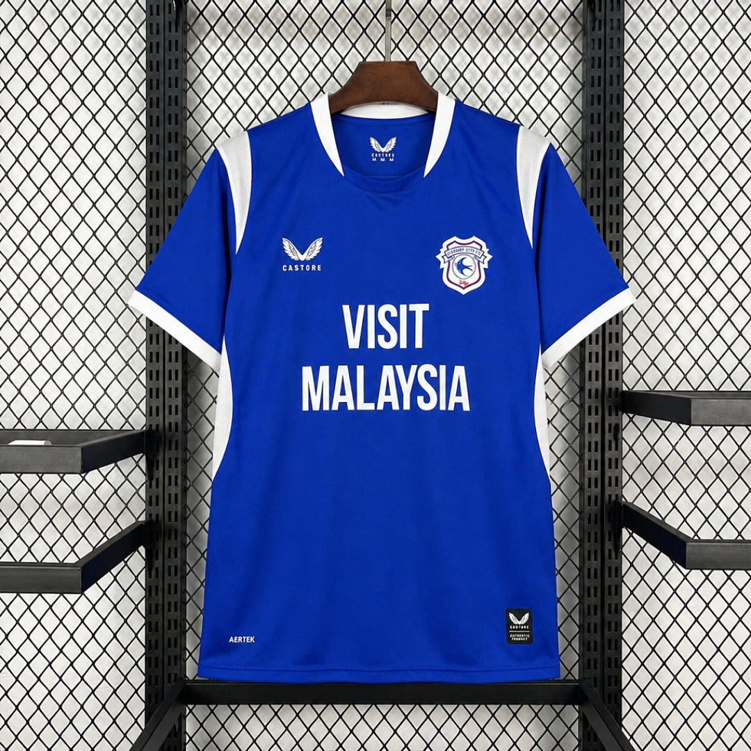 Maillot Cardiff Domicile 2026/2027