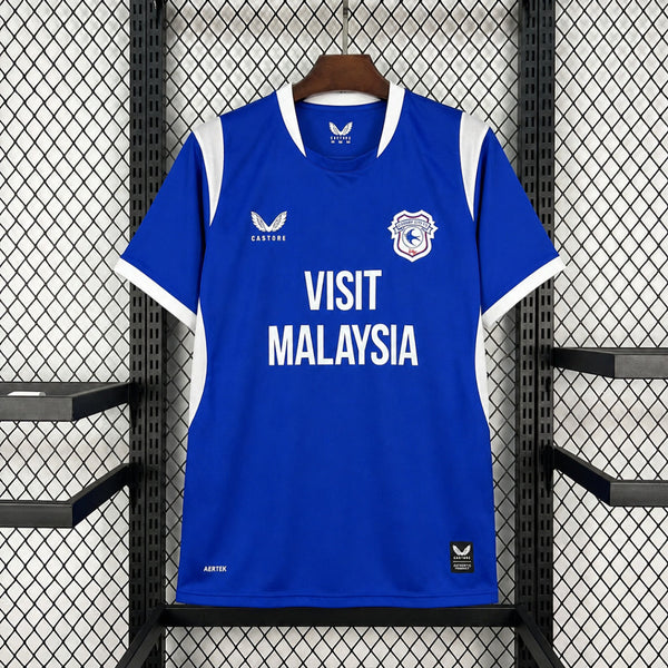 Maillot Cardiff Domicile 2026/2027