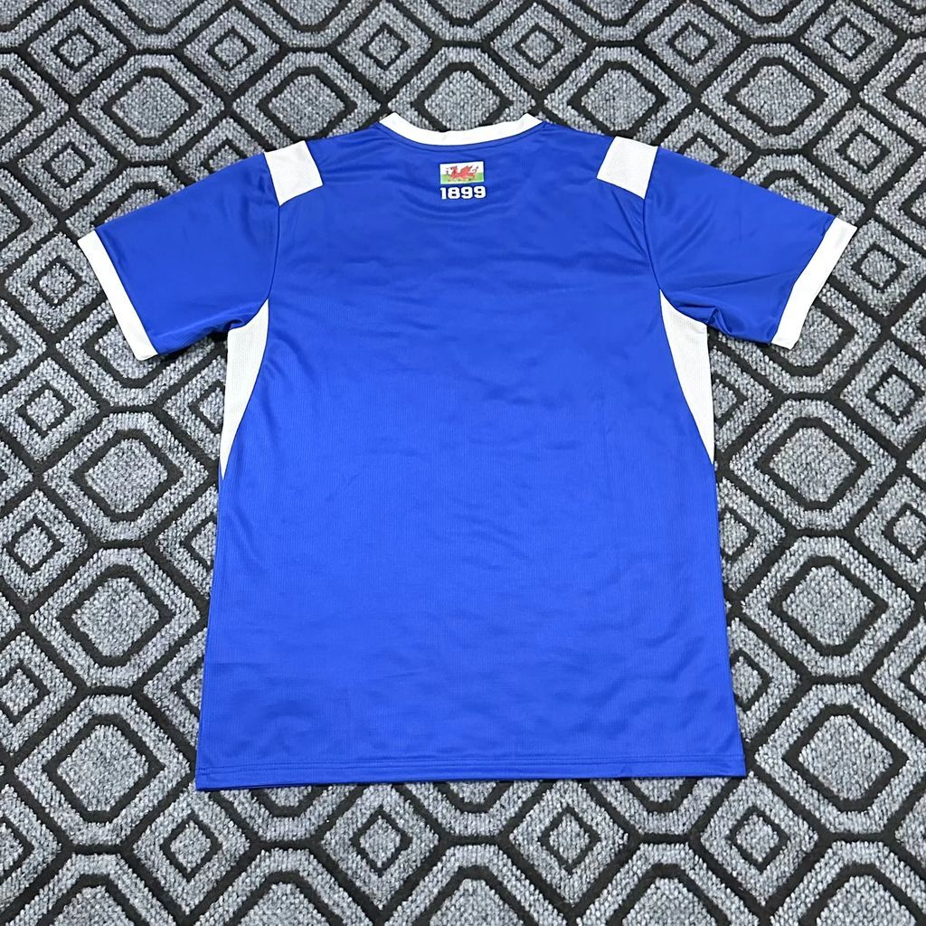 Maillot Cardiff Domicile 2026/2027 — vue 2