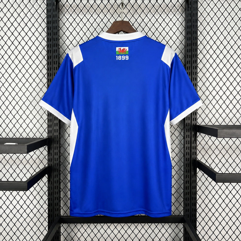 Maillot Cardiff Domicile 2026/2027 — vue 4