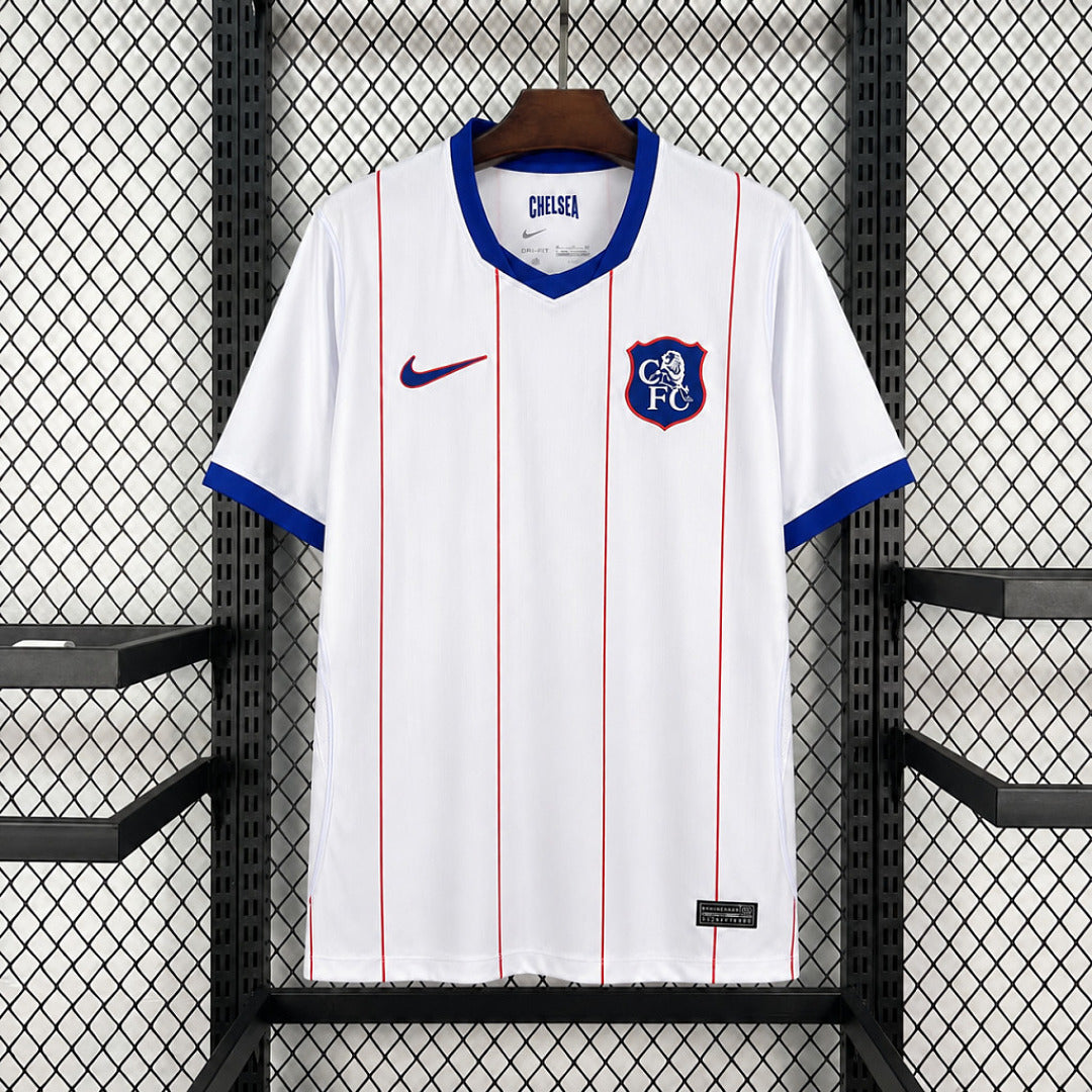 Maillot Chelsea Third 2026/2027