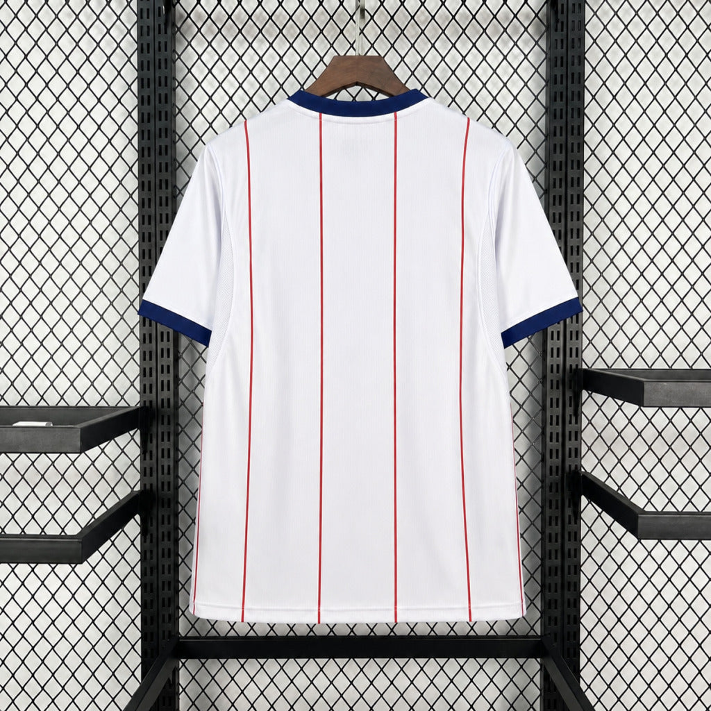 Maillot Chelsea Third 2026/2027 — vue 2