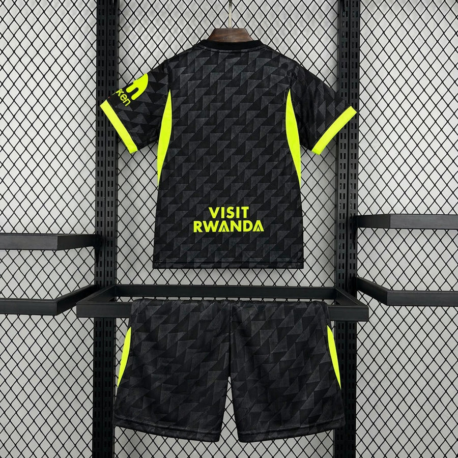 Maillot Enfant Atletico Madrid Extérieur 2026/2027 — vue 2