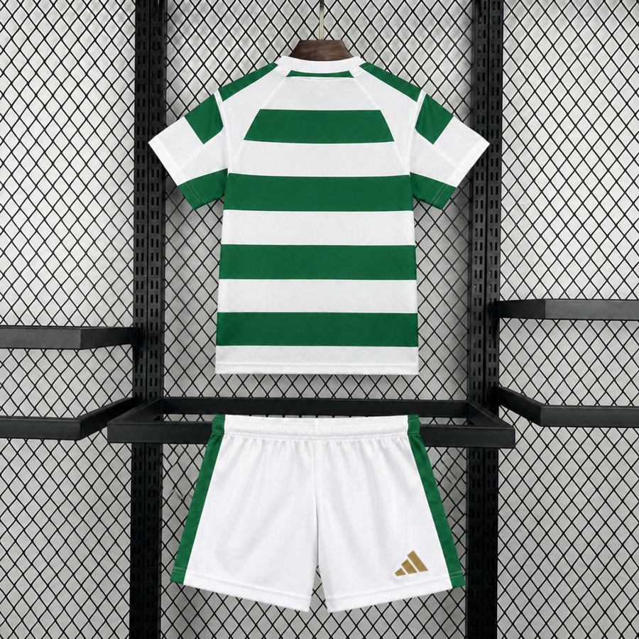Maillot Enfant Celtic Domicile 2026/2027 — vue 2