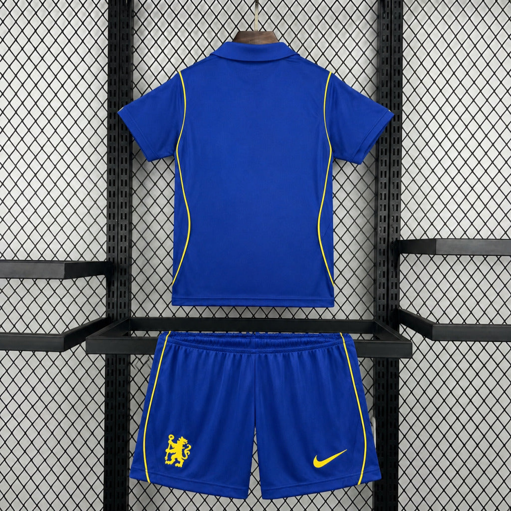 Maillot Enfant Chelsea Domicile 2026/2027 — vue 2