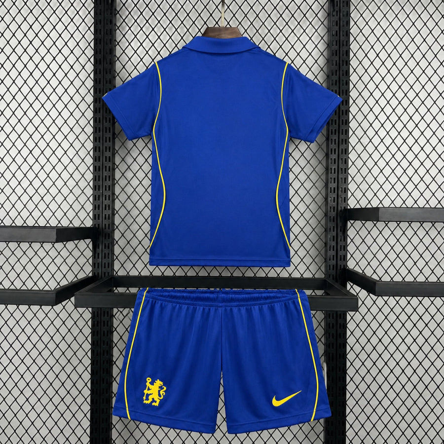 Maillot Enfant Chelsea Domicile 2026/2027 — vue 2