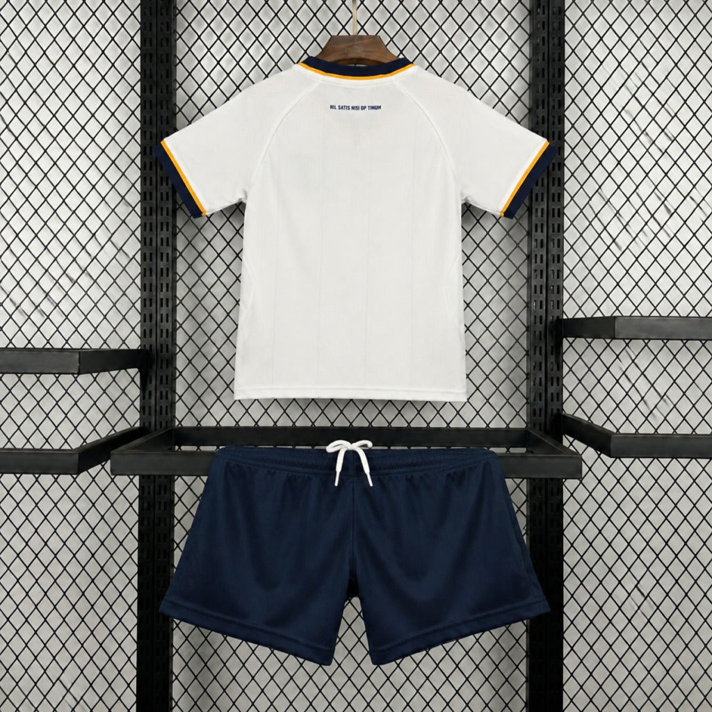 Maillot Enfant Chelsea Third 2026/2027 — vue 2