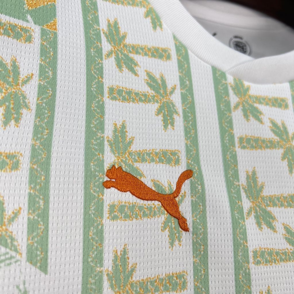 Maillot Enfant Côte d'Ivoire Extérieur Coupe Du Monde 2026 — vue 5