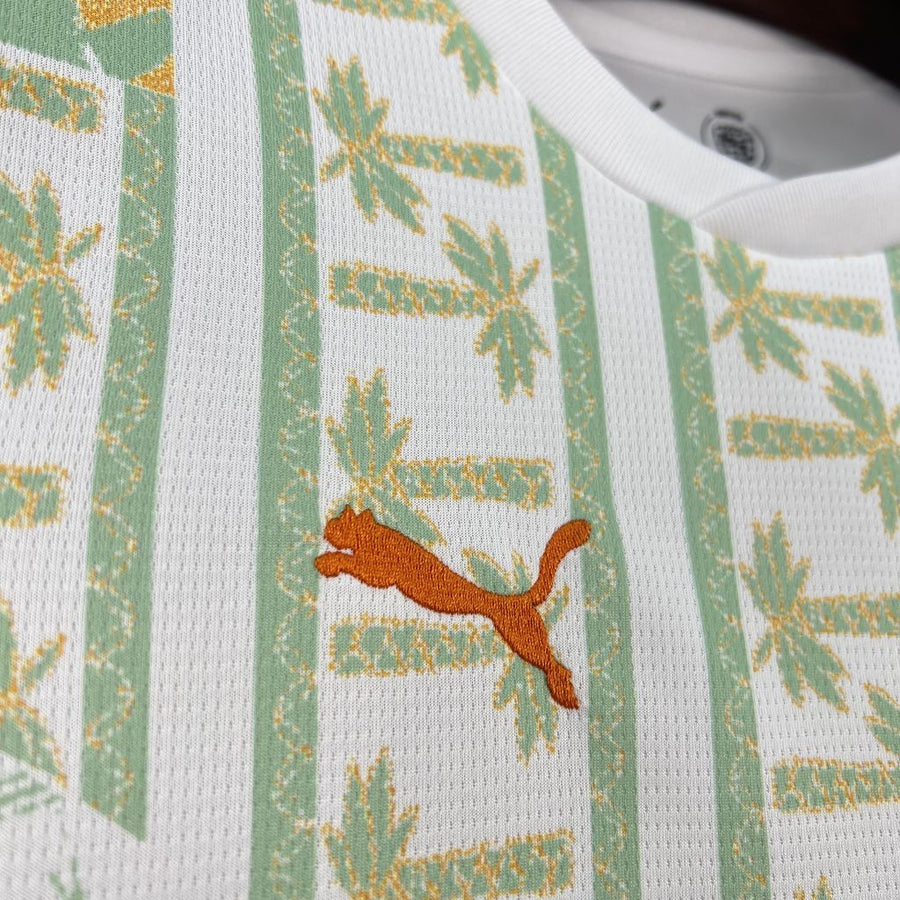 Maillot Enfant Côte d'Ivoire Extérieur Coupe Du Monde 2026 — vue 5