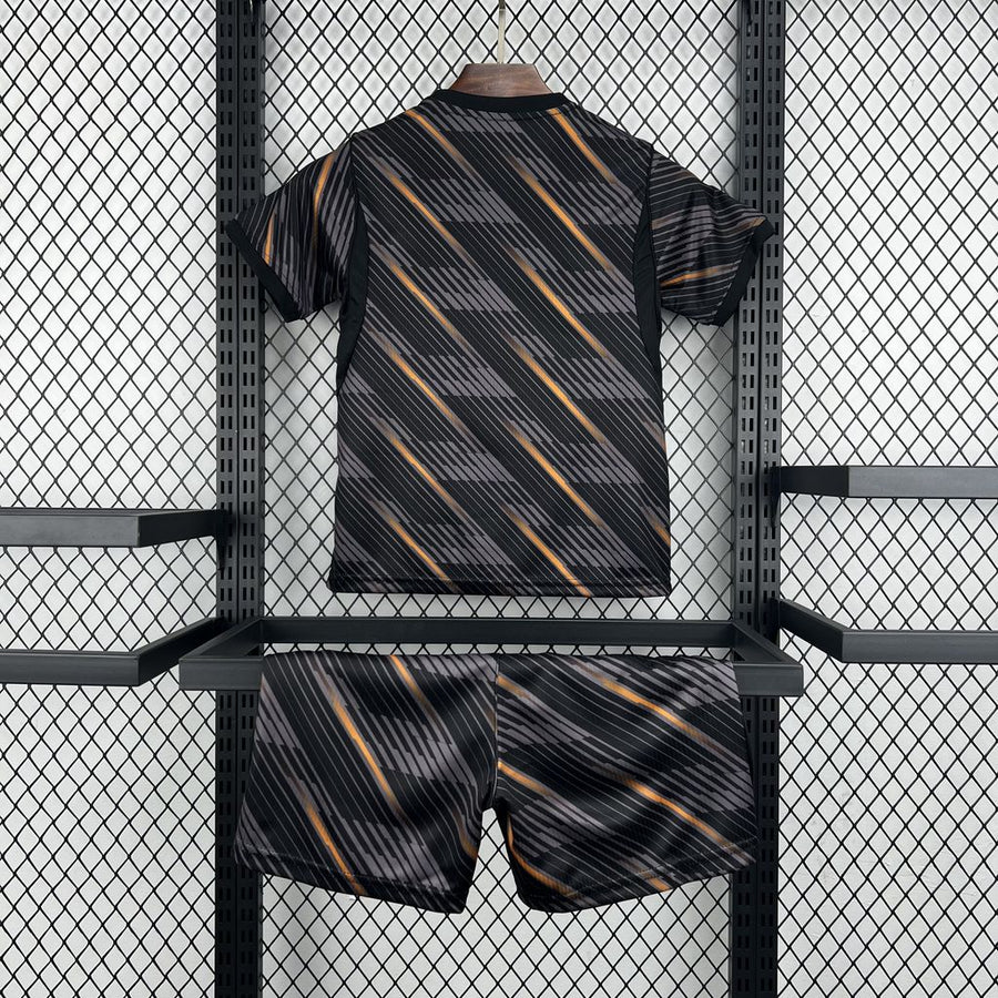Maillot Enfant France Coupe Du Monde 2026 — vue 4